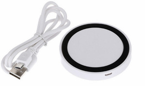 Technofirst Solution WC1021 Charging Pad