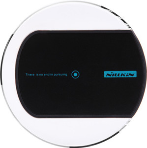 Nillkin Magic Disk 2 Qi Wireless Charger Dock Station Charging Pad