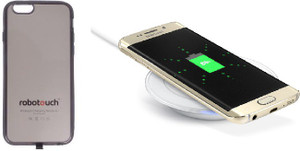 Robotouch WCH09 Charging Pad