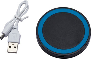 Speed Mobile Wireless Charging Pad