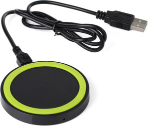 A Connect Z Fast charging For smartphones-06 Charging Pad