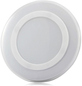 Shrih SHR-9230 Wireless Charger For Smartphones Charging Pad