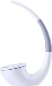 Nillkin Phantom Mobile Qi Wireless Charger with Touch LED Lamp Charging Pad