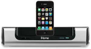 Ihome IH2832 Charging Pad