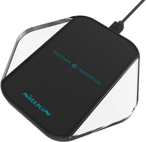Nillkin NlkMagicCubeBlk Charging Pad