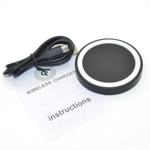 Technofirst Solution WCT21 Charging Pad