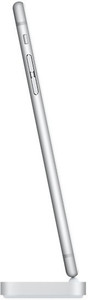 Apple iPhone Lightning Dock ML8J2ZM/A (Silver)