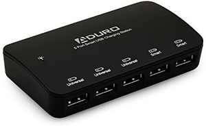 Baseus CAMCAPIH6-02 Charging Pad