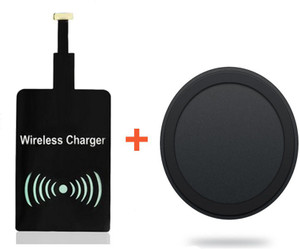 Octain Wireless Qi Charger for Smartphones Android Type A Charging Pad