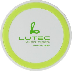 Lutec ES-WC100B Charging Pad