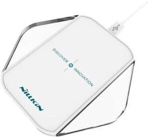 Nillkin NlkMagicCubeWht Charging Pad
