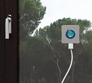 Lutin Tech LTMCU-SQ5200-WO Charging Pad