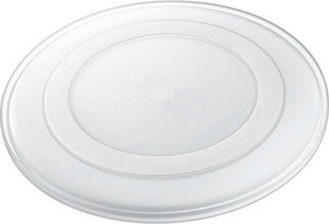 Pinglo 003 Wireless Qi for Smartphones Charging Pad (White) Charging Pad