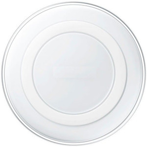 Pinglo Wireless Qi Charging pad for Smartphones (White) Charging Pad