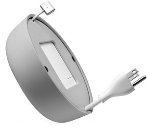 Shrih SH - 02383 MacBook Power Adapters Charging Pad