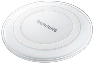 Samsung Qi Wireless charging pad For smartphones Charging Pad