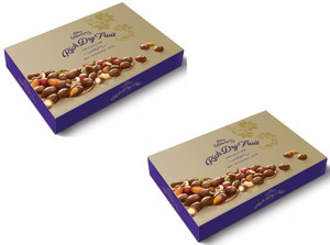 Cadbury Celebrations Rich Dry Fruit Gift Pack Chocolate Bars