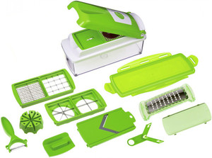 Nicer Manual Dicer Chopper