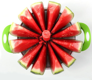 Swarish Plastic Watermelon Grater and Slicer
