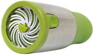 HealthIQ Chopper