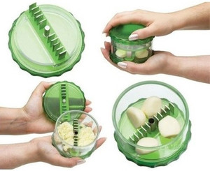 Vmore Garlic Pro Chopper