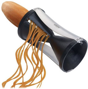 Cover It Spiral Slicer Chopper