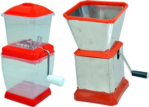 Global Voice Chop King Onion & Chilly Cutter Chopper