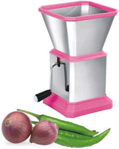 Medex Chilly Cutter S S Body Chopper