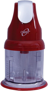 Orpat 250 Watts Electric Chopper