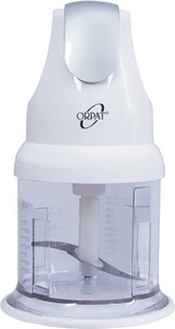 Orpat 250 Watts Electric Chopper