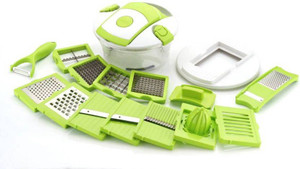 Abacus A1 Chopper