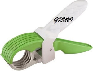 SIDHIVINAYAK ENTERPRISES Vegetable And Fruit Cutter Chopper