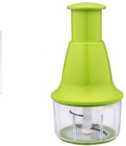 iStore Nestwell Quick Chef 2 in 1 Vegetable Fruit Cutter Chopper