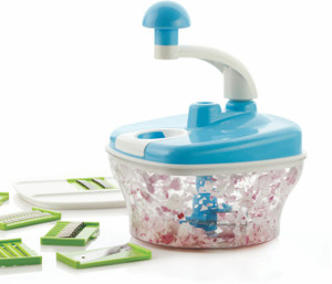 Genius Premium Multi-function Chopper
