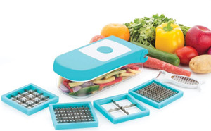 Ganesh Ganesh 7 In 1 Unbreakable Chopper Chopper