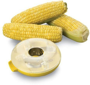 Kartsasta One-Step Corn Kerneler/ Corn Cutter Chopper