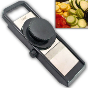 SharnamEmall Ganesh Adjustable Slicer Chopper