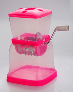 Ojas Onion Queen Chopper