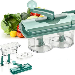 Home Creations Vegetable cutter Chopper
