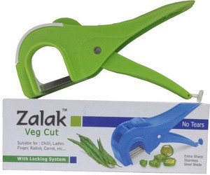 Zalak Chopper