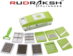 Rudraksh Appliances Famous Chopper