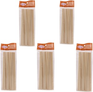 Ezee Disposable Wooden Table Fork Set