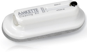 Amkette Compact Cleaning Kit for Laptops
