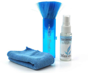Big Impex LCD Cleaning KIt for Computers, Gaming, Laptops, Mobiles