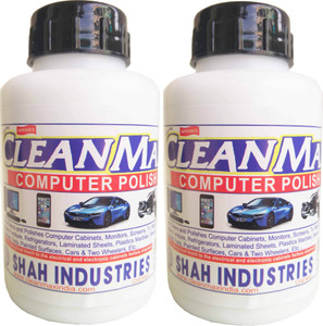 Cleanmax 240g for Computers