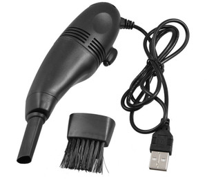 JT USB Mini Vacuum Cleaner for Computers, Mobiles , Camera & for Laptops