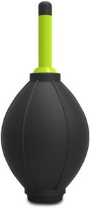 Gizga Essentials Professional Super Blower With Hi Perfomance Silicon Squeeze Bulb for Computers, Laptops