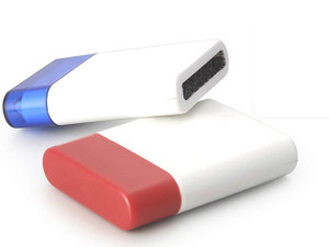 Divinext Super PC/Laptop cleaner with slide-out brush for Computers