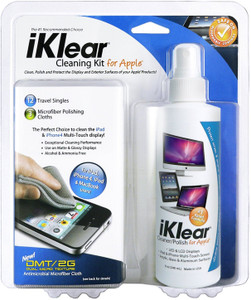 iKlear Premium Cleaning Kit for Mobiles