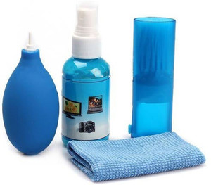 Shrih All In One LCD Screen Cleaning Kit for Laptops, Mobiles, Computers